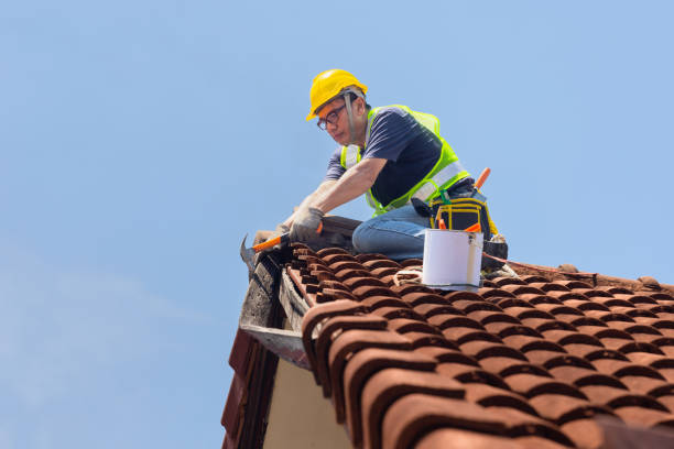 Reliable Congress, AZ Roofing Solutions